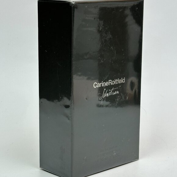 CARINE ROITFELD โ Sebastian Eau de Parfum 3 fl. oz. โ New in Box - Picture 4 of 9